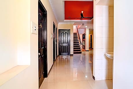 Hotel O Varun Residency