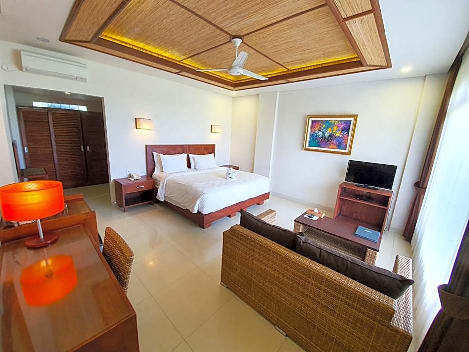 Hotel Genggong