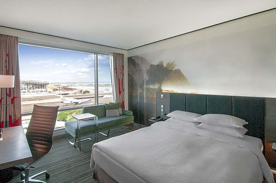 Hyatt Regency Taoyuan International Airport