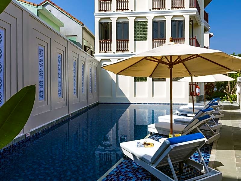 Cozy Hoian Boutique Villas