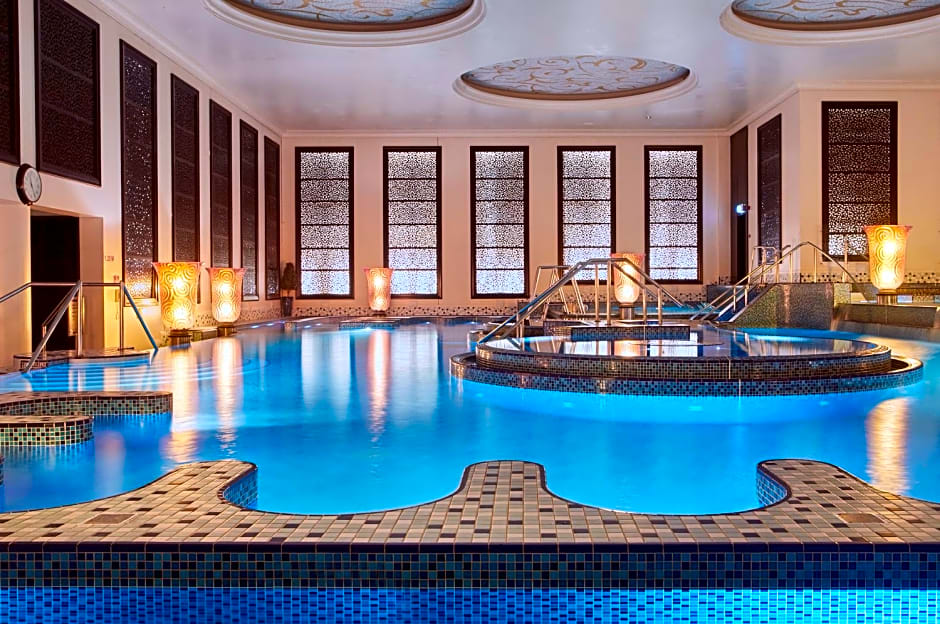 Holiday Inn Kuwait Al Thuraya City By IHG