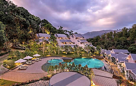 Scenic, Munnar - IHCL SeleQtions