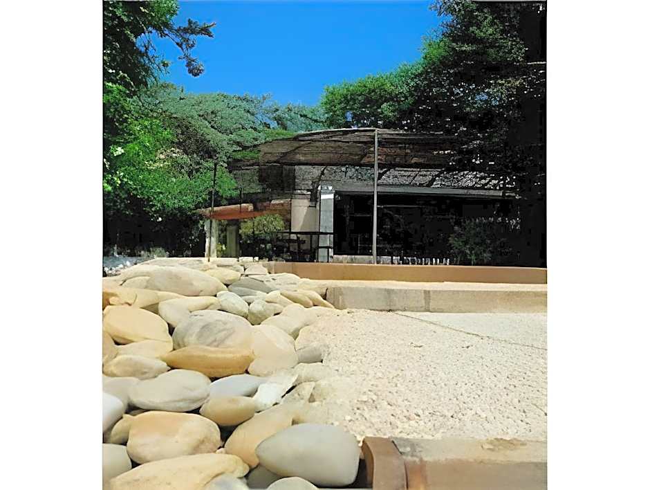 Hôtel Le Paradou Bamboothai