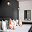 White Boutique Hotel and Restaurant