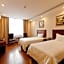 Greentree Inn Qingdao Jiaozhou Bus Terminal Station Haier Avenue Express Hotel