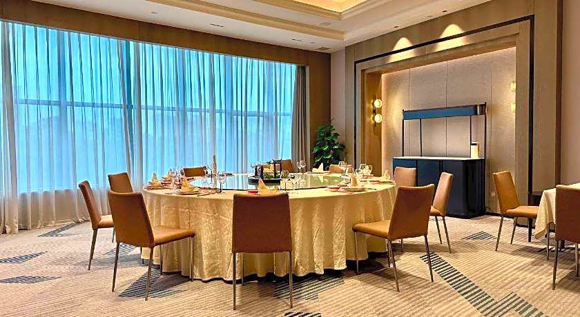 voco Changzhou Fudu By IHG