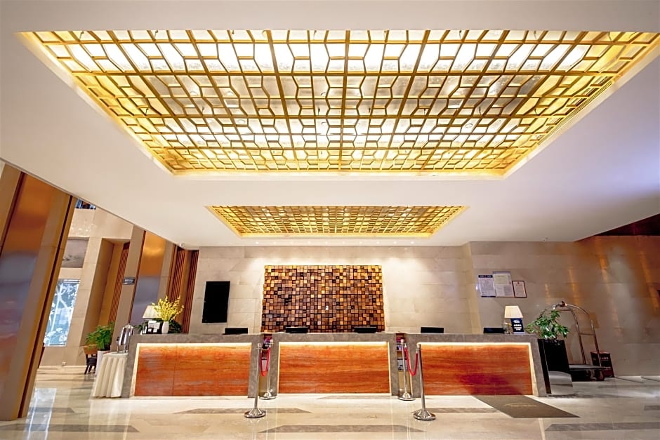 Yueyang Grand Skylight Hotel