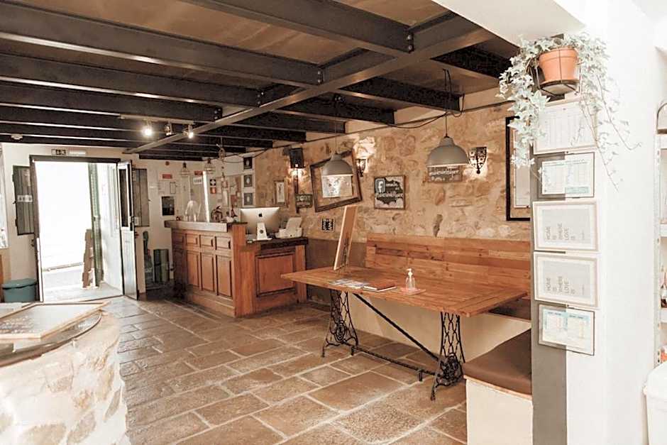 Casa da Madalena Backpackers Hostel