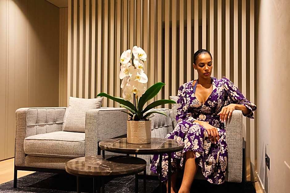 Mima Aparthotel Boutique & Spa