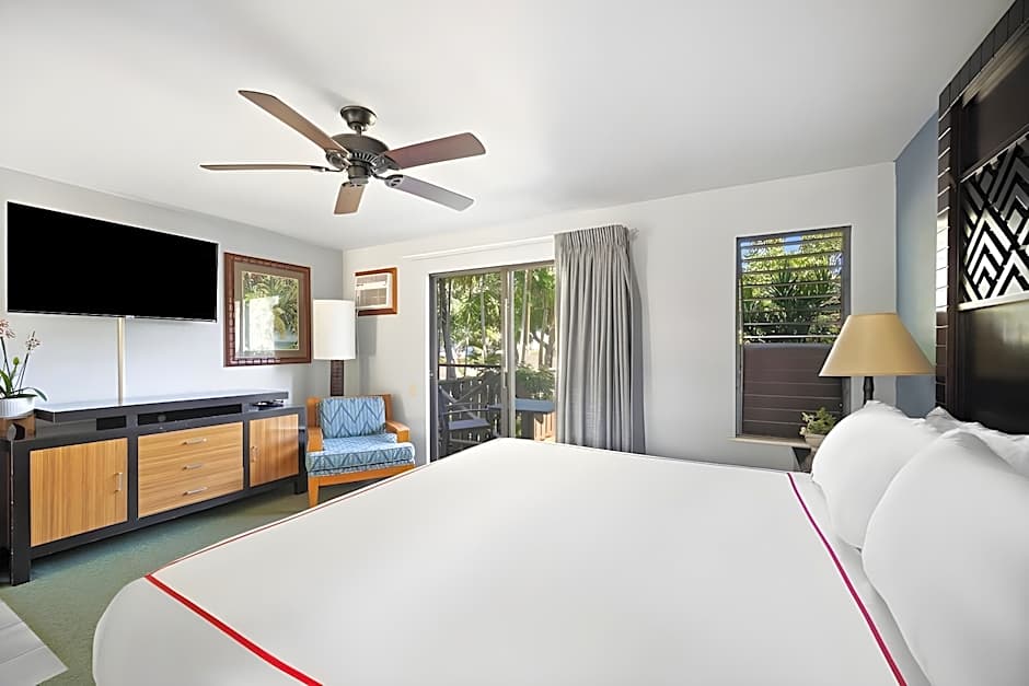 The Kauai Inn