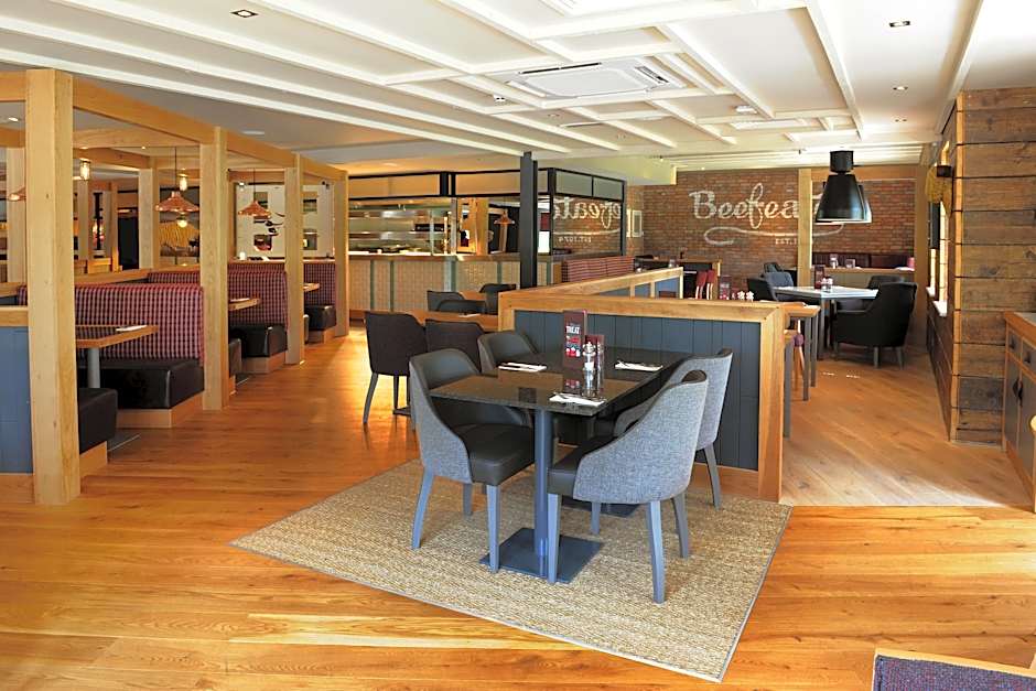 Premier Inn Redditch North (A441)