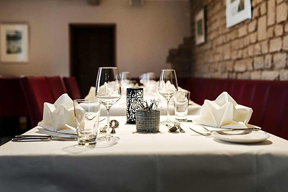 Wein Erlebnis Hotel Maimühle