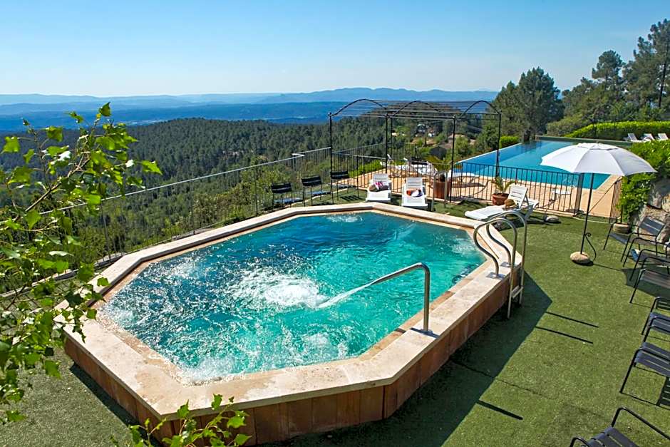 Auberge de la Tour de Brison