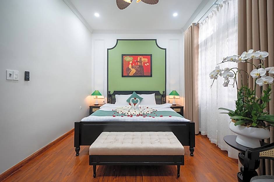 Thuy Duong Boutique Hotel Hue