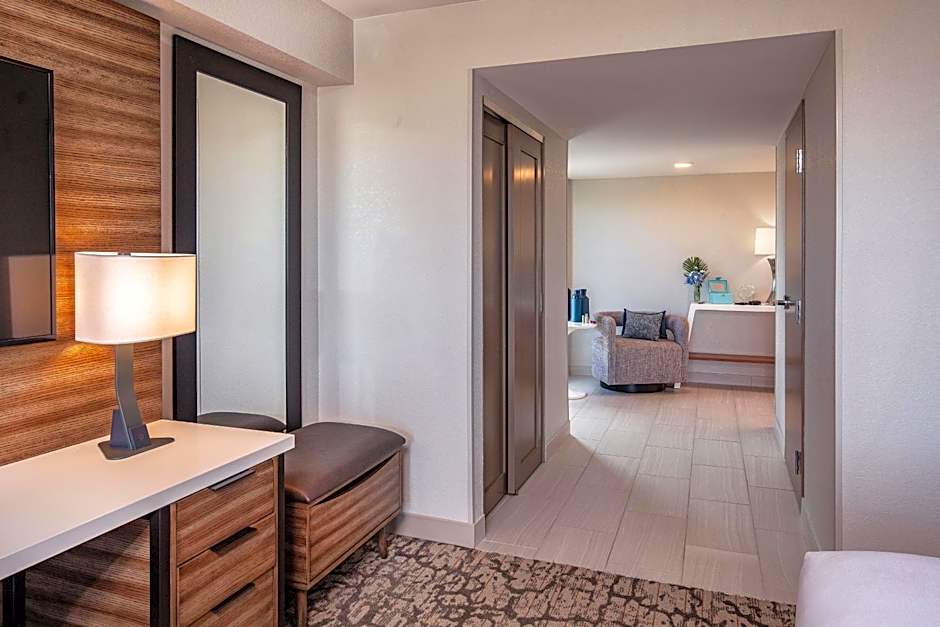 Marriott Boston Quincy