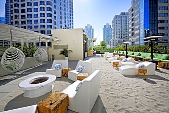 W San Diego