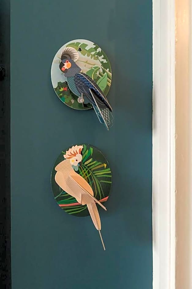 Nicelidays - Le Berlioz - city central - 7min from beaches