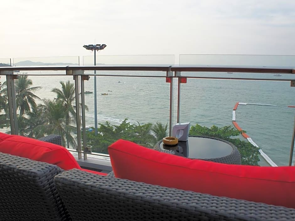 Serenotel Pattaya