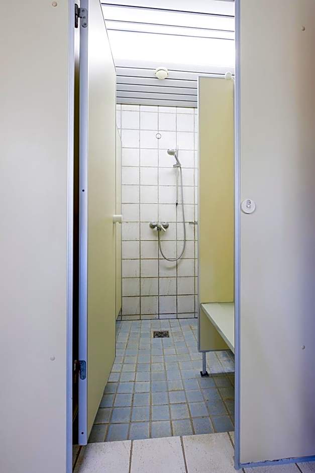 Jugendherberge Youth Hostel Rothenburg Ob Der Tauber