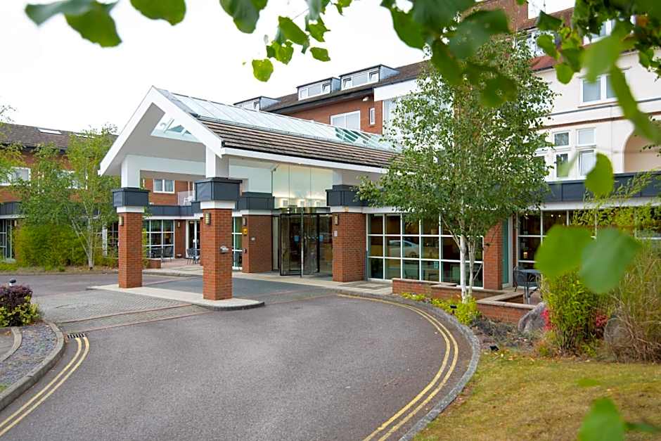 Regency Park Hotel, Health Club & Spa