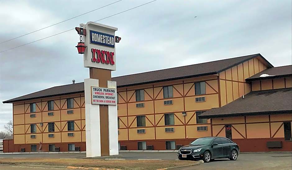 Homestead Inn