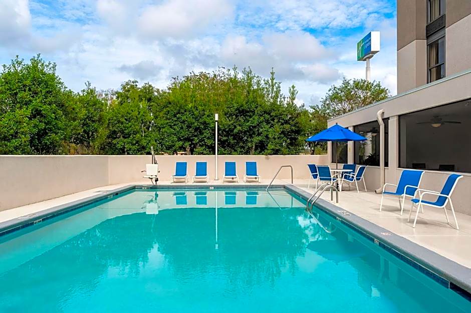 Holiday Inn Express Tallahassee By IHG