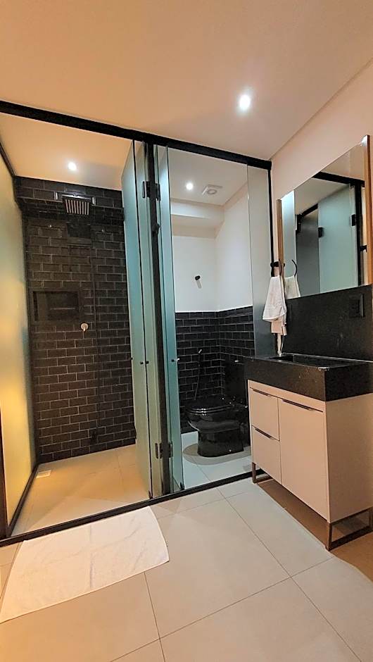 Studio a 50m do mar no Bessa