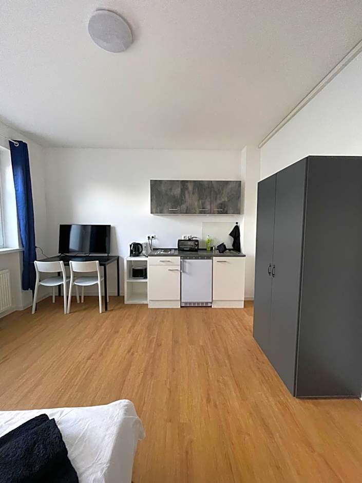 motel 38 Braunschweig