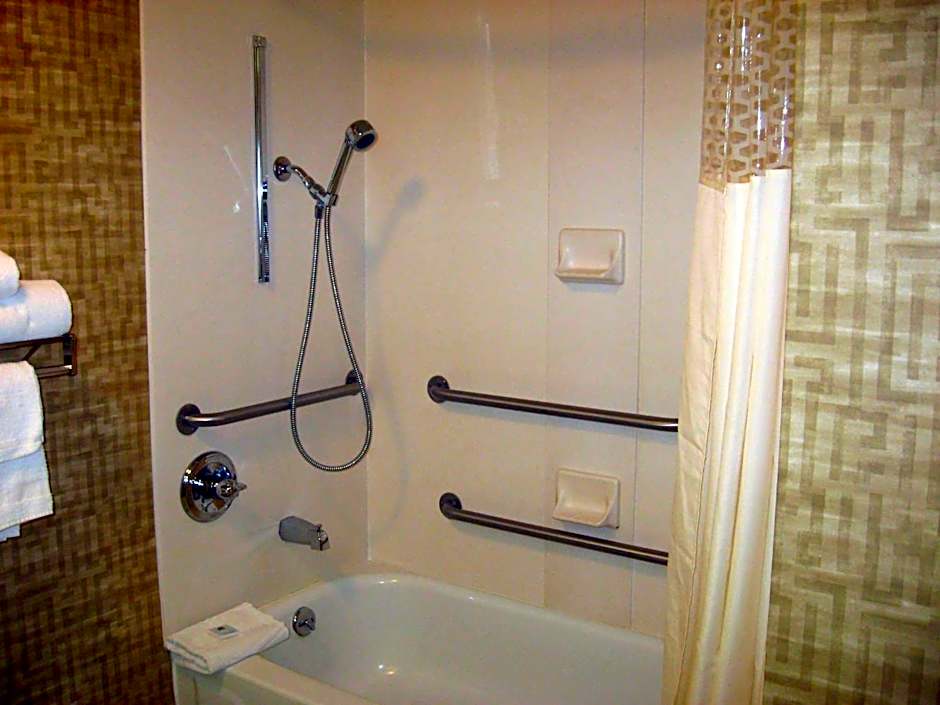 Hampton Inn By Hilton Cincinnati Kings Island