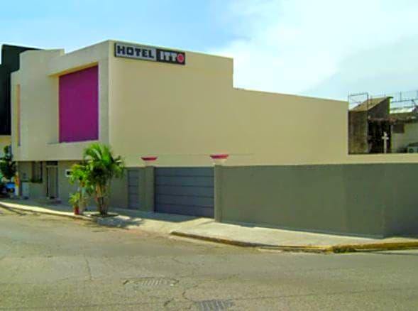 Hotel Itto