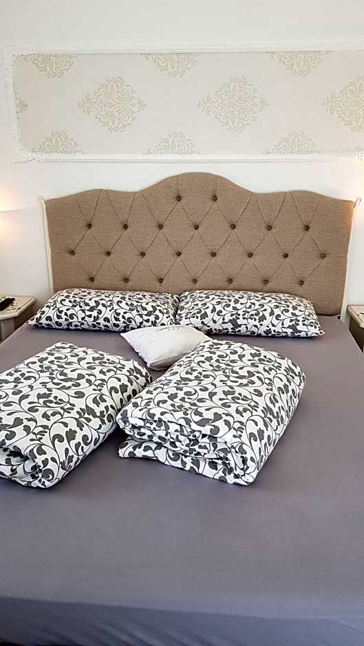 Garni Villa Tyrol - Adults Only