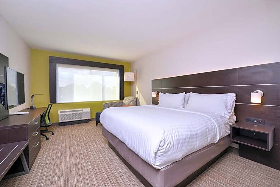 Holiday Inn Express Donaldsonville By IHG
