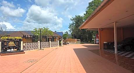 All Times Pool Villa