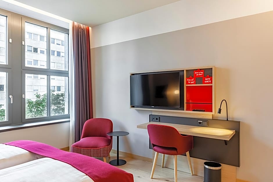 IntercityHotel Dortmund