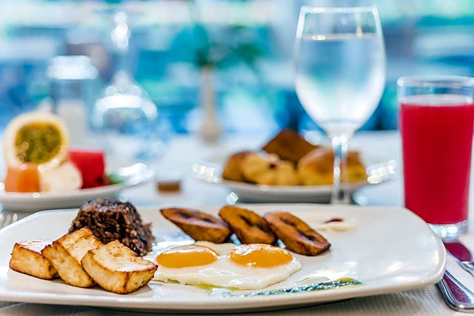 Holiday Inn Managua - Convention Center By IHG