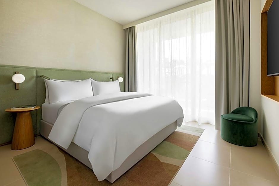 The Westin Salgados Beach Resort, Algarve