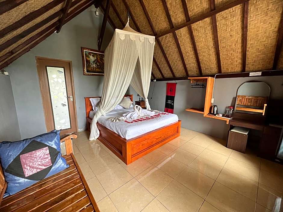 Bukit Catu Bungalows