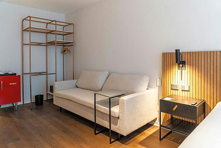 City Express Plus by Marriott Buenos Aires Palermo