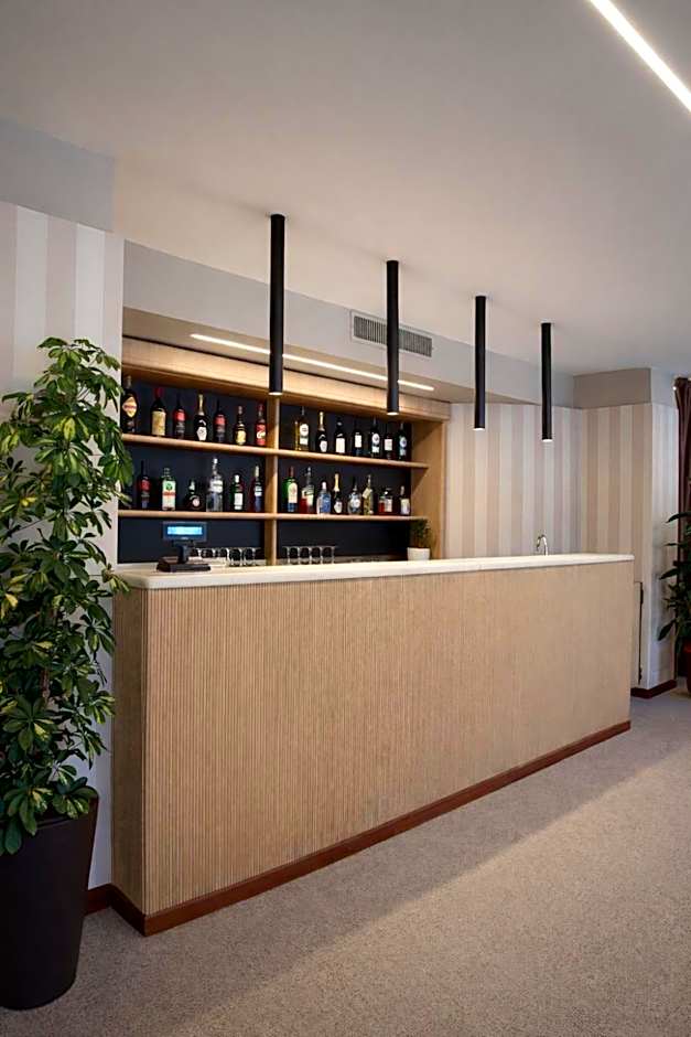 LVG Hotel Collection - La Bussola