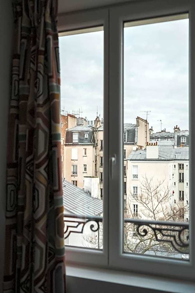 La Maison Montparnasse