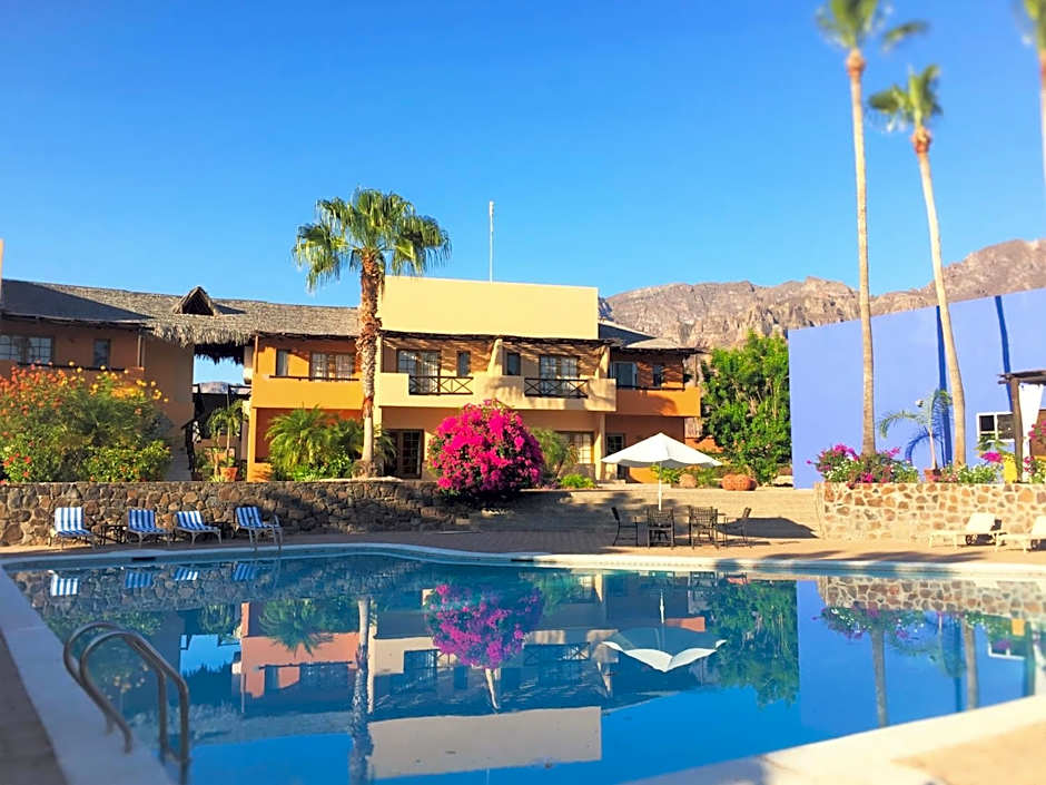 Tripui Hotel