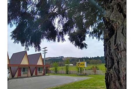 The Ranch Motel by OYO Oakland I-5