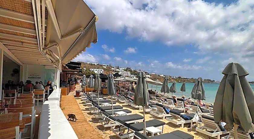 Acrogiali Hotel