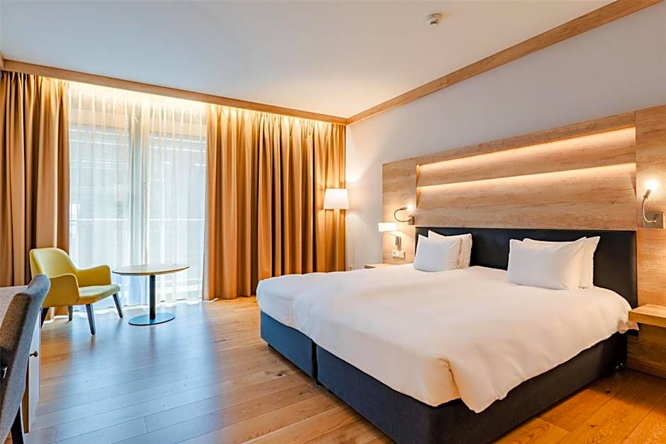 Radisson Blu Hotel & Residences Zakopane