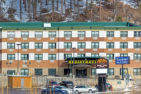 Travelodge Inn & Suites by Wyndham Deadwood