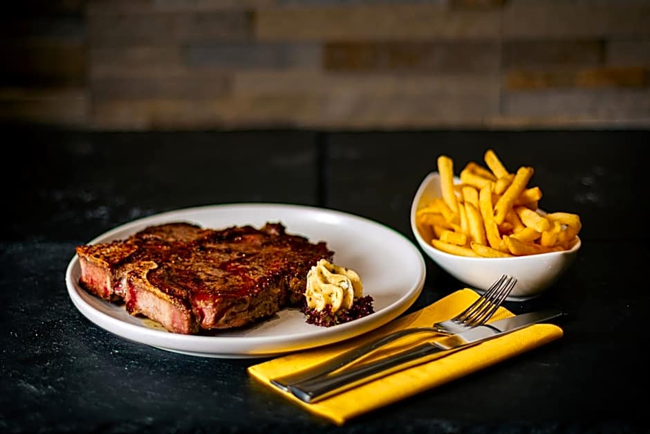 Hotel-Restaurant Barbarossahof