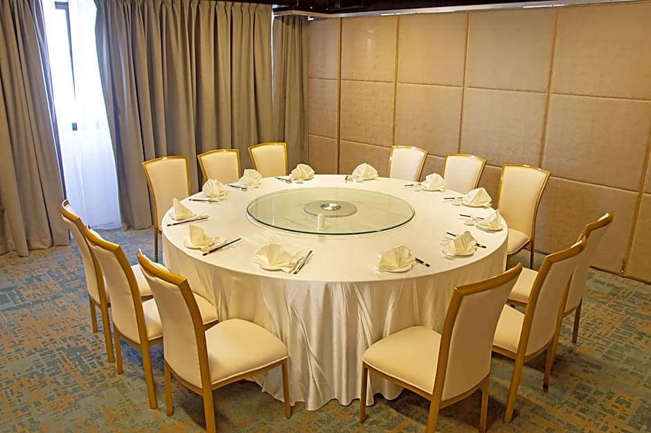 Theatre Hotel Kuching