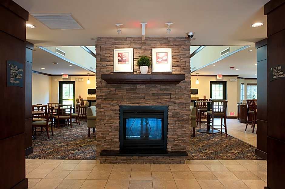 Staybridge Suites East Stroudsburg Poconos Hotel By IHG