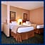 Best Western Plus Park Place Inn - Mini Suites