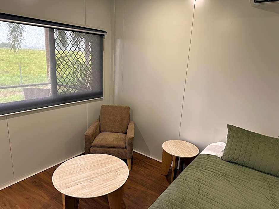 Noonamah Tourist Park